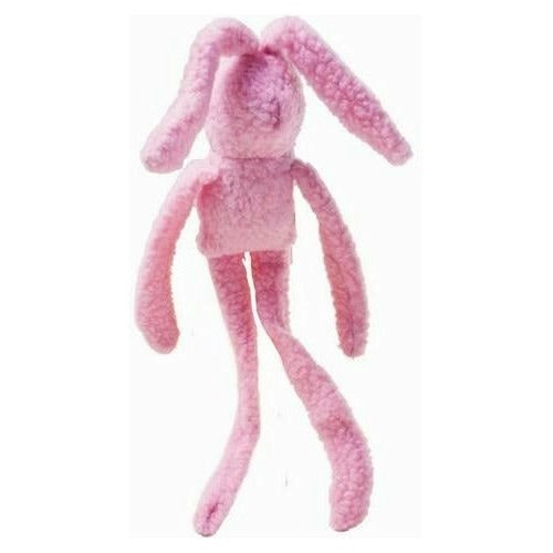 Pet - Squeaky Fleece Rabbit