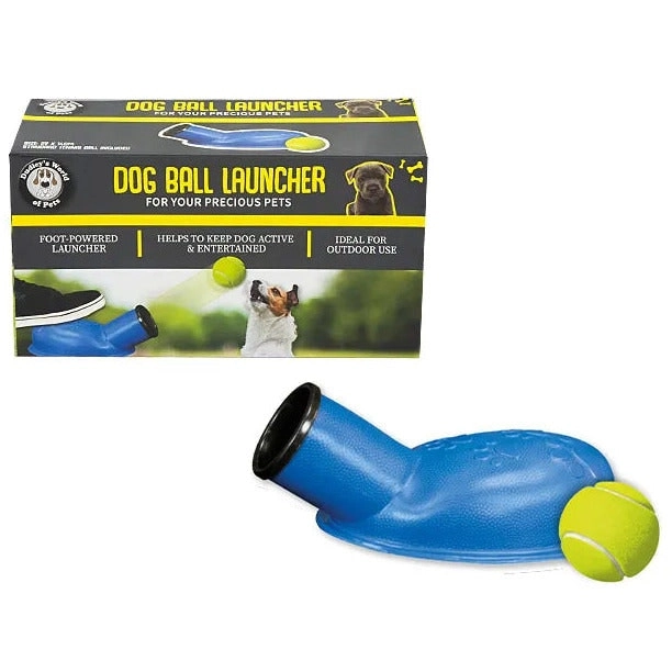 Dog Ball Launcher