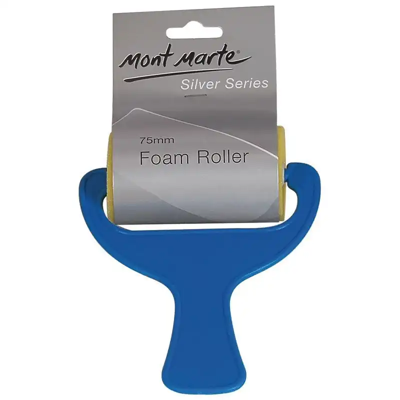 Mont Marte Studio Foam Roller