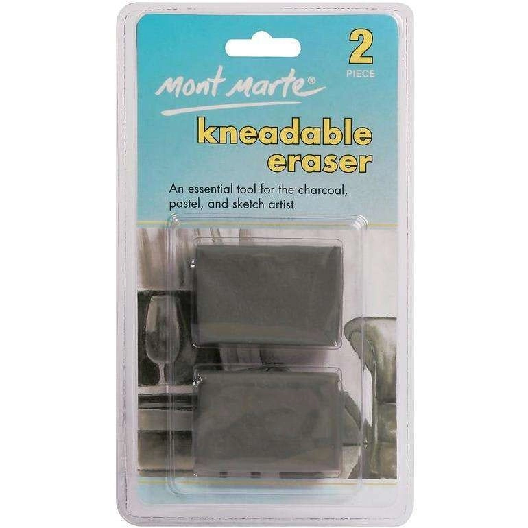 Mont Marte - Kneadable Eraser