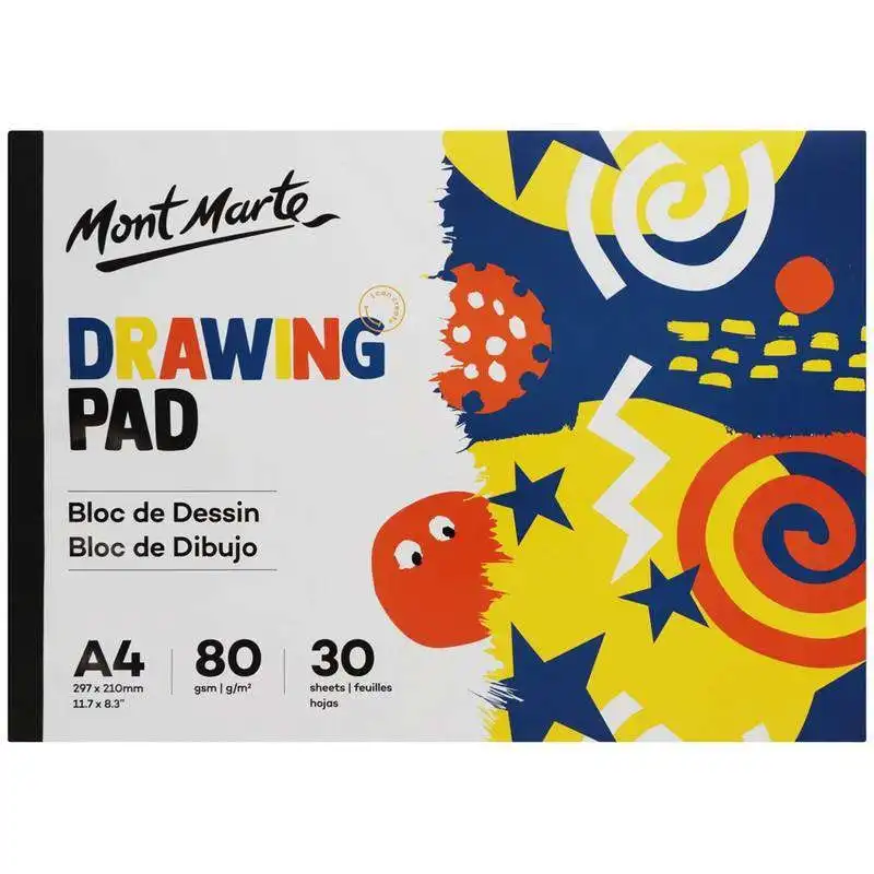 Mont Marte - Drawing Pad