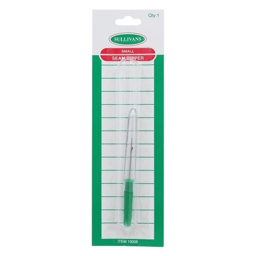 Small Seam Ripper - 1 Piece