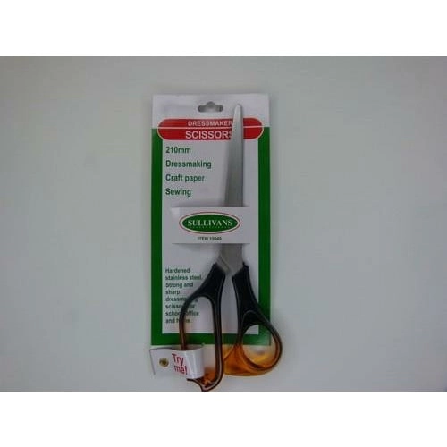 Dressmaker Scissors - 210mm