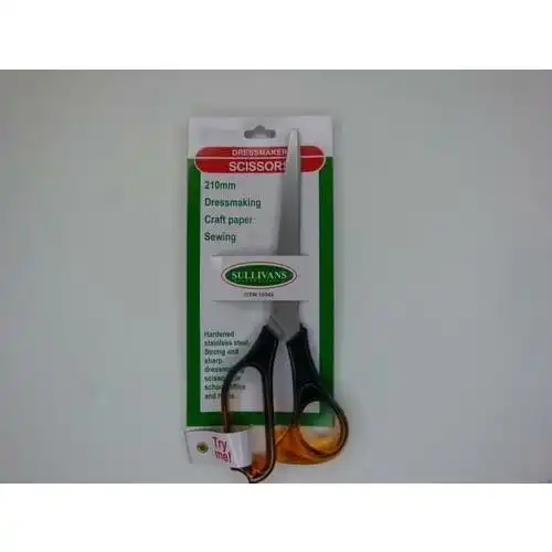 Dressmaker Scissors - 210mm