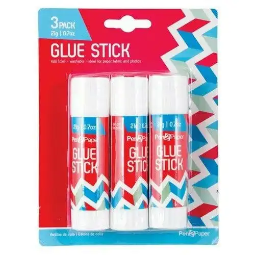 Glue Stick