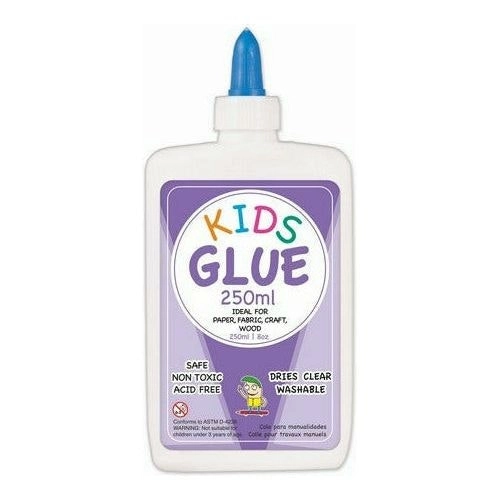 Kids Craft Glue