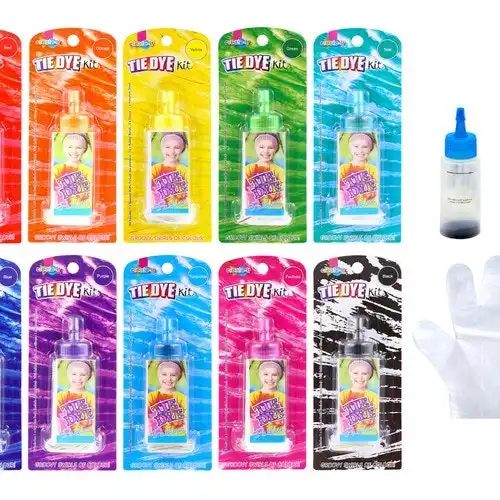 Tie Dye Kit - Series Two