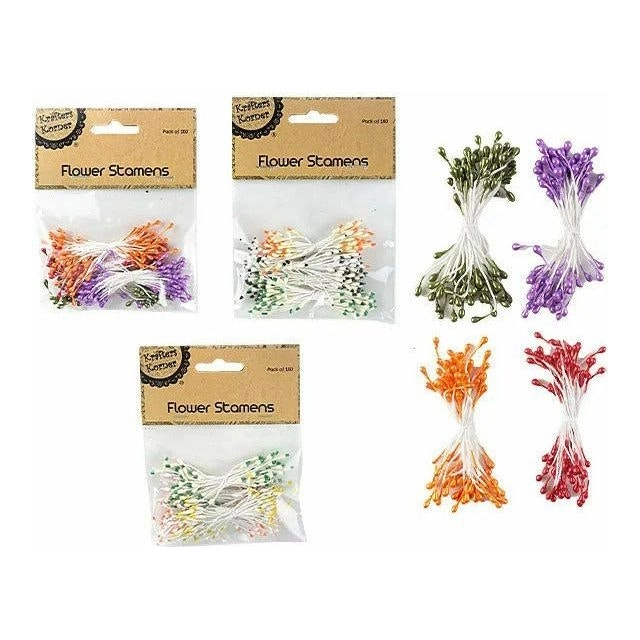 Craft Flower Stamens