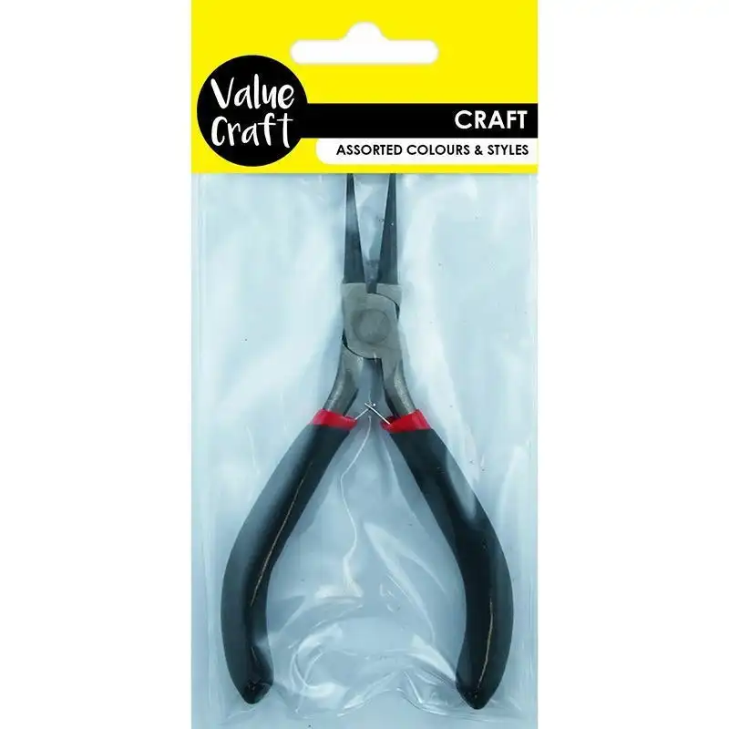 Round Nose Plier