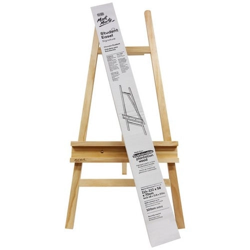 Mont Marte Signature - Student Easel