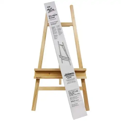 Mont Marte Student Easel Signature