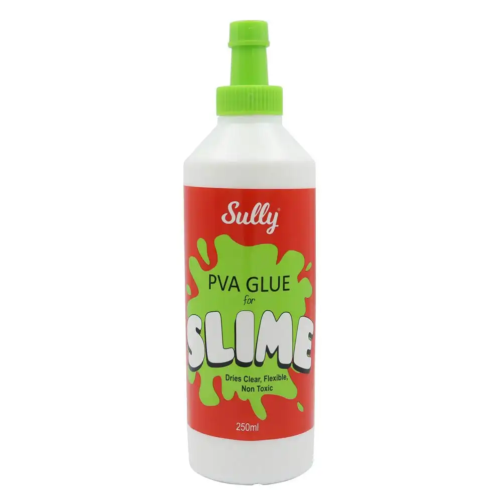 PVA Glue For Slime