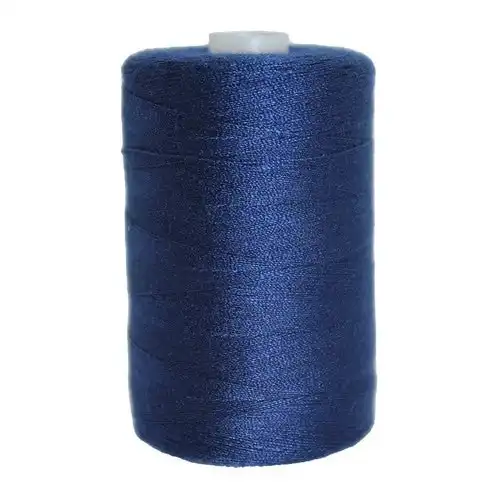 Polyester Thread - Navy