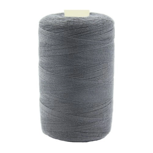 Polyester Thread - Grey