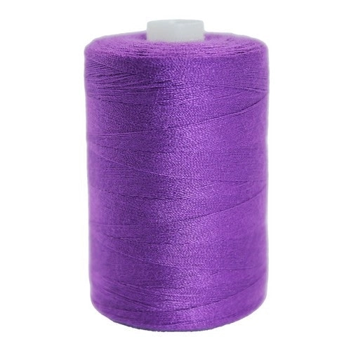 Polyester Thread - Purple