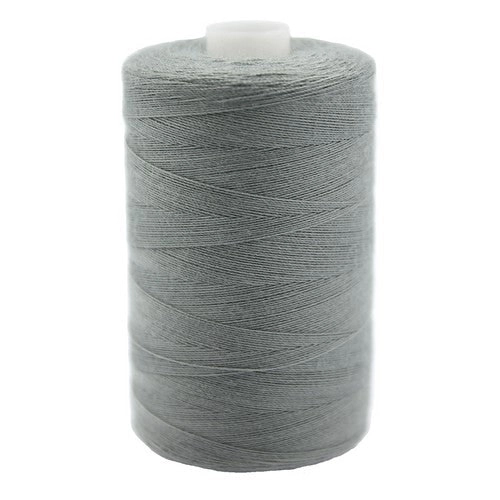 Polyester Thread - Light Grey