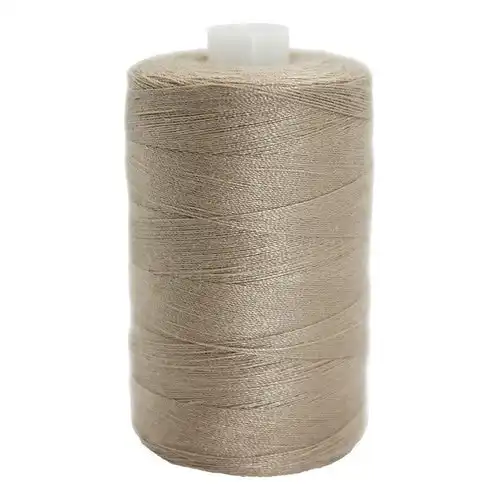 Polyester Thread - Taupe