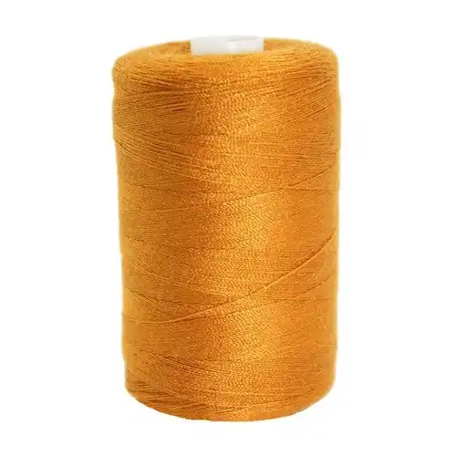 Polyester Thread - Mustard