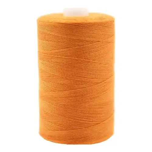 Polyester Thread - Orange