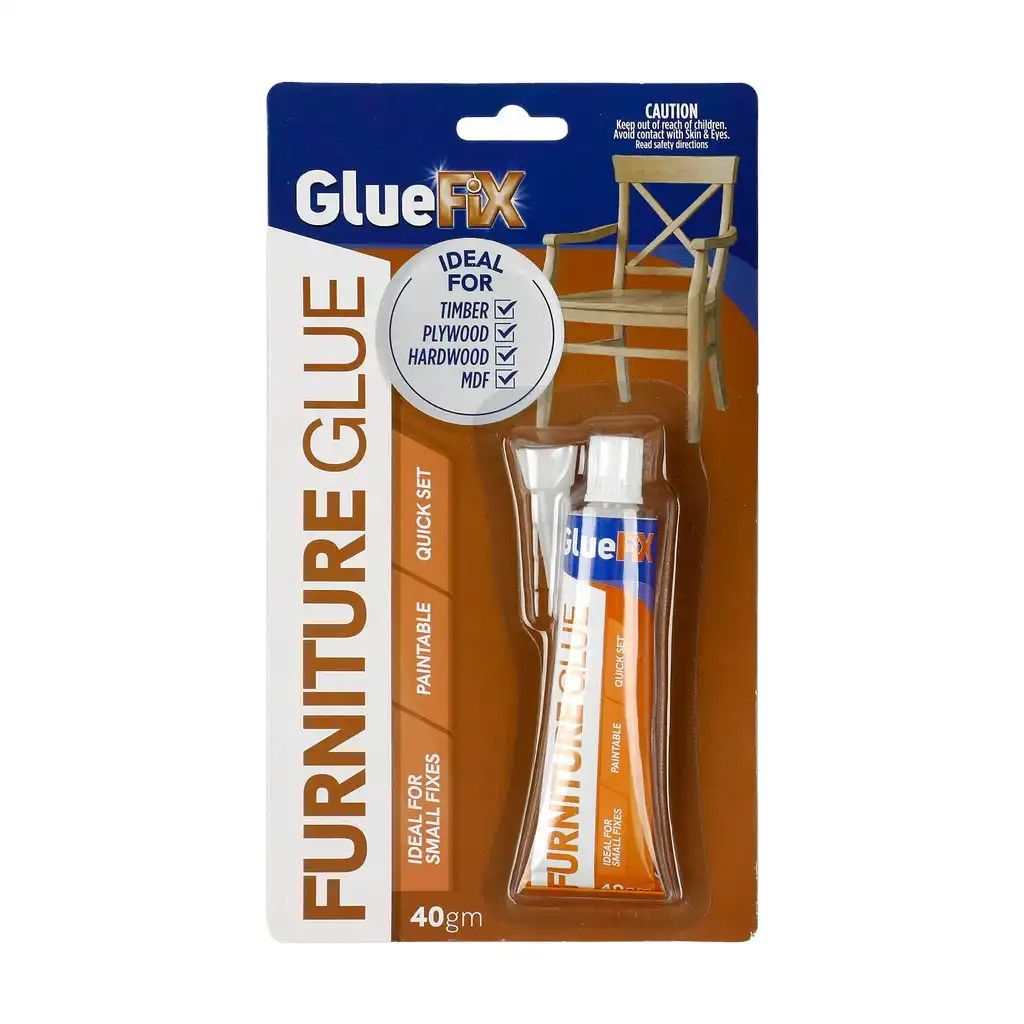 GlueFix - Furniture Glue