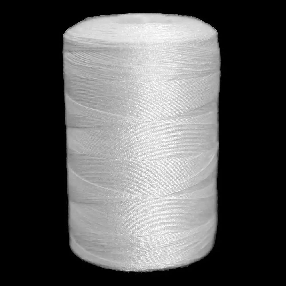 Polyester Thread - Bridal White