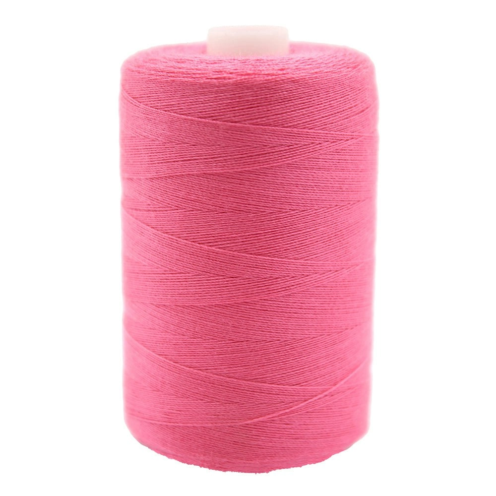 Polyester Thread - Fluro Pink