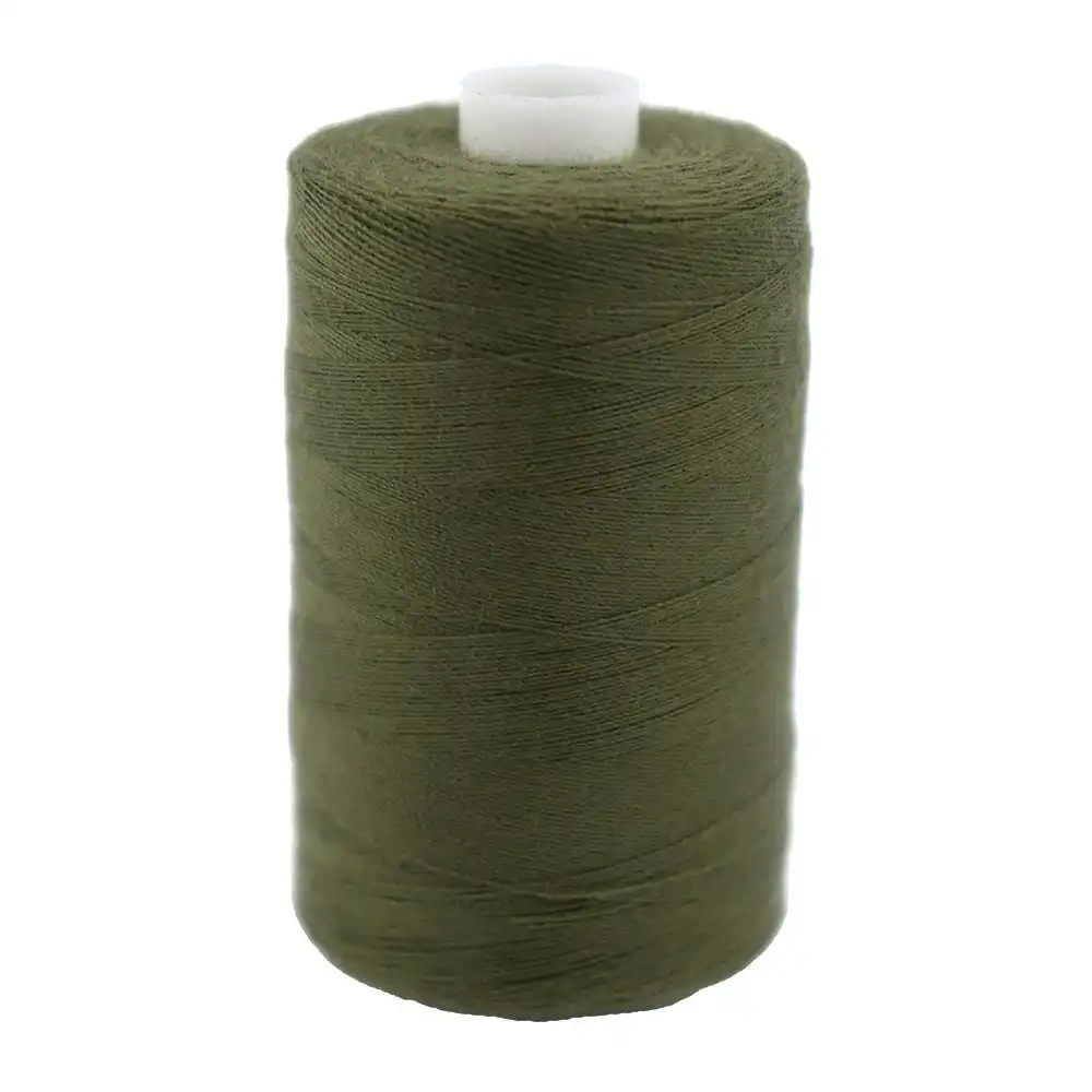 Polyester Thread Jungle - Green