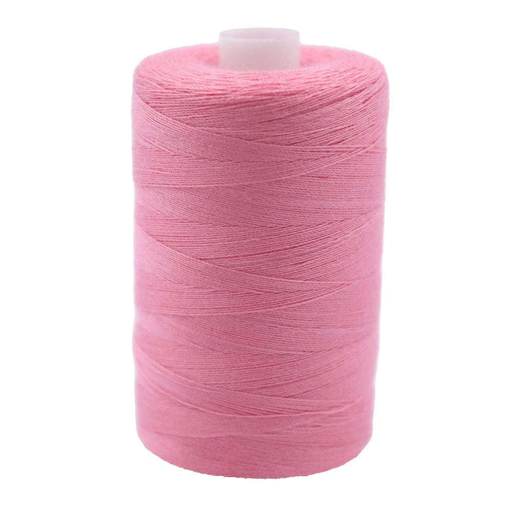 Polyester Thread - Mid Pink