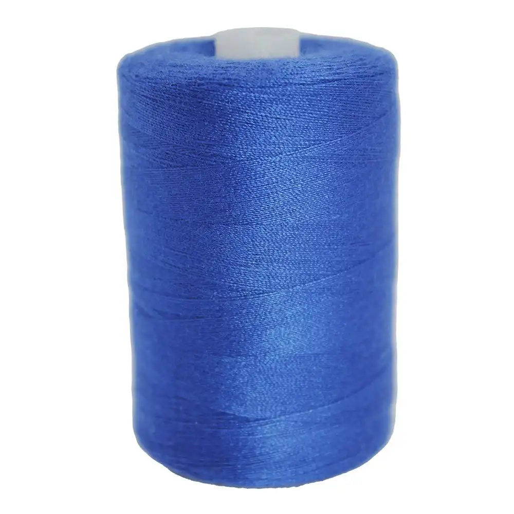 Polyester Thread - Royal