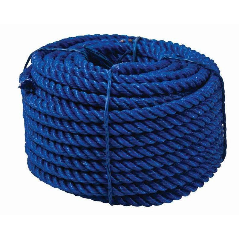 PE Rope Coil