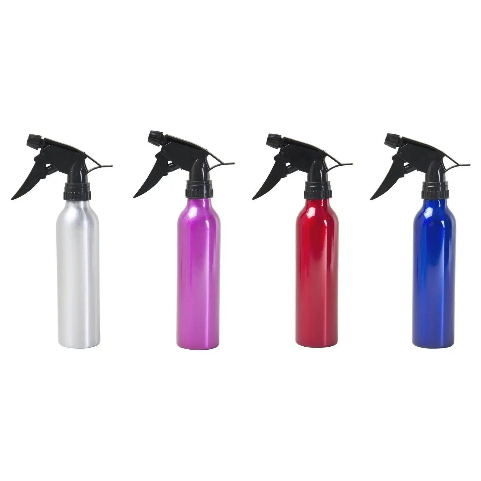 Spray Bottle - Aluminum