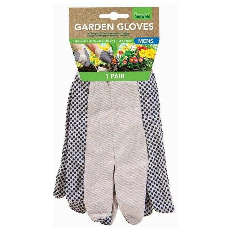 Garden Gloves - Men