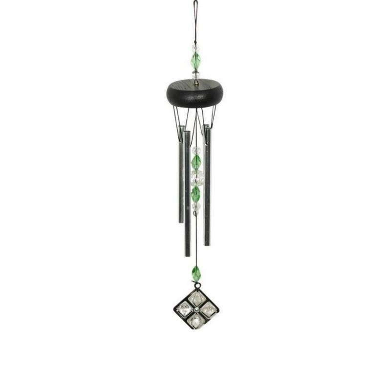 Wind Chime - Glitzie Bead