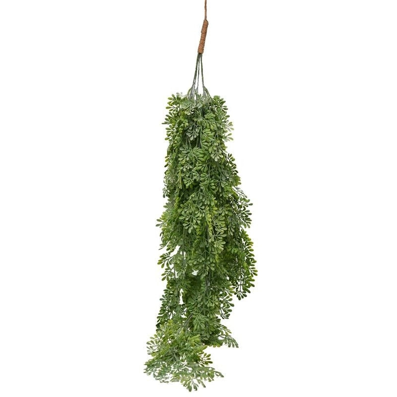 Faux Hanging Vine - Small Leaves