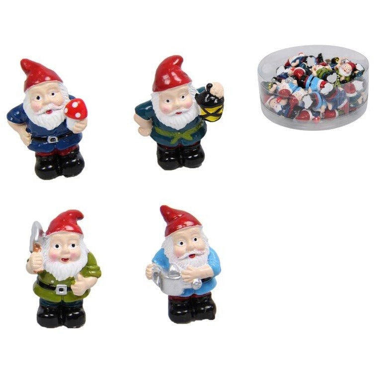 Miniature - Gnome