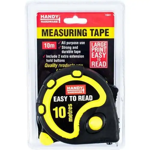 Handy - Measuring Tape