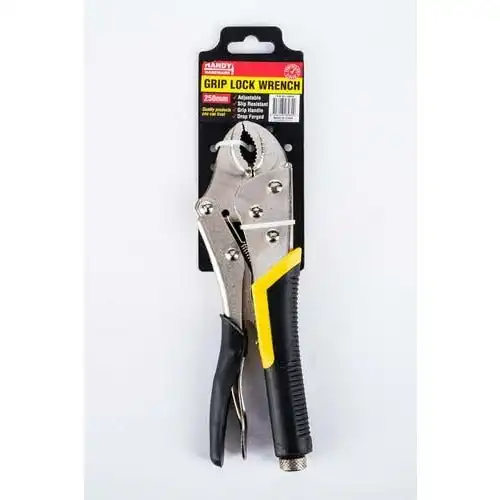 Grip Lock Wrench - 250mm