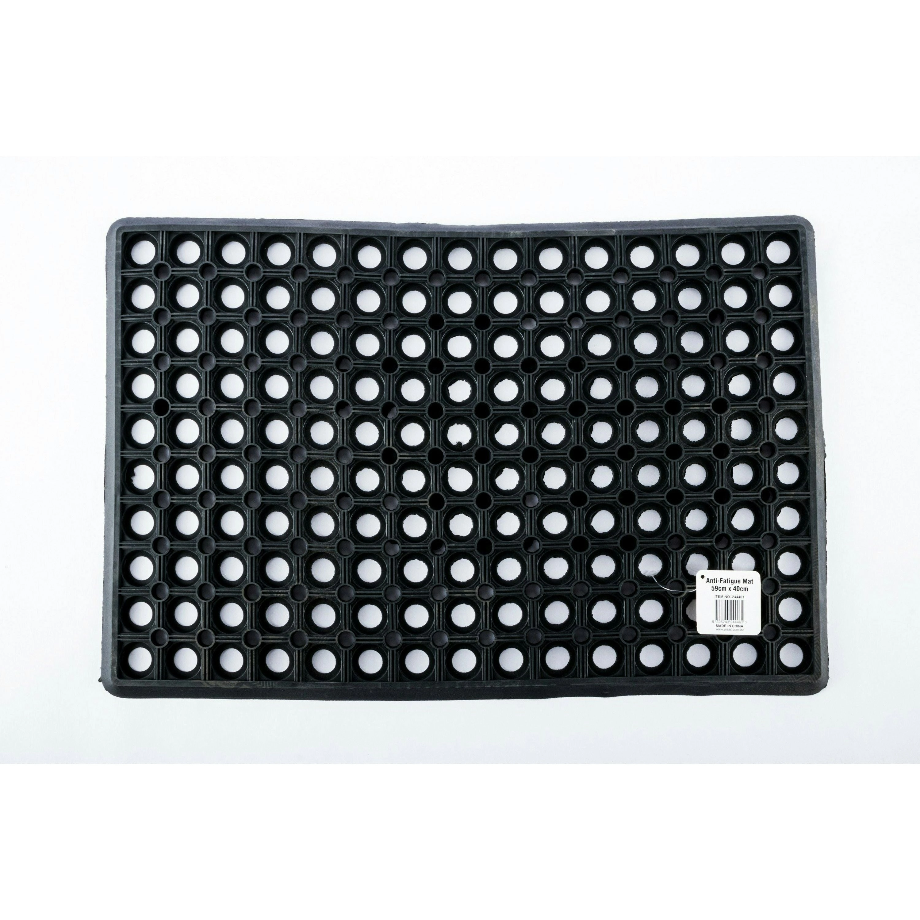 Anti-Fatigue - Rubber Mat