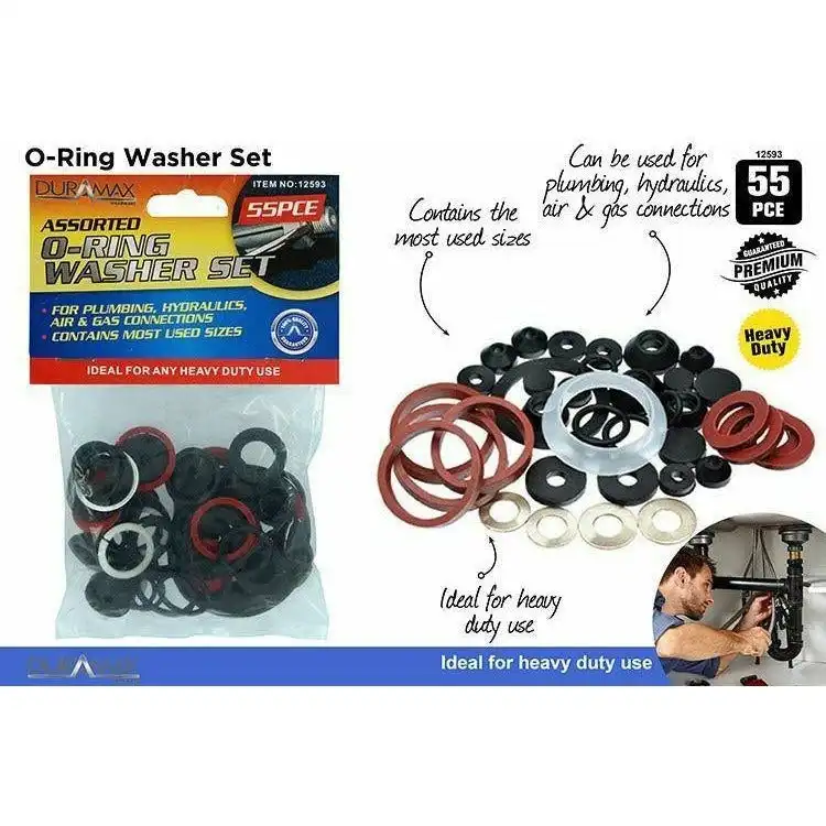 O-Ring Washers