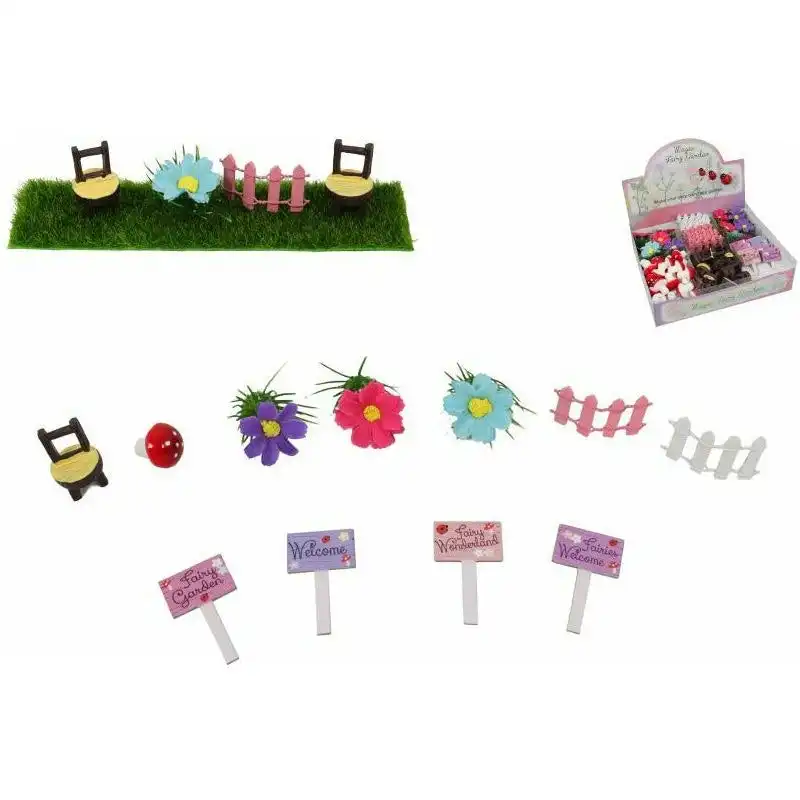 Miniature - Fairy Garden Accessory