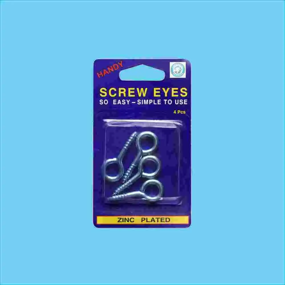 Screw Eyes