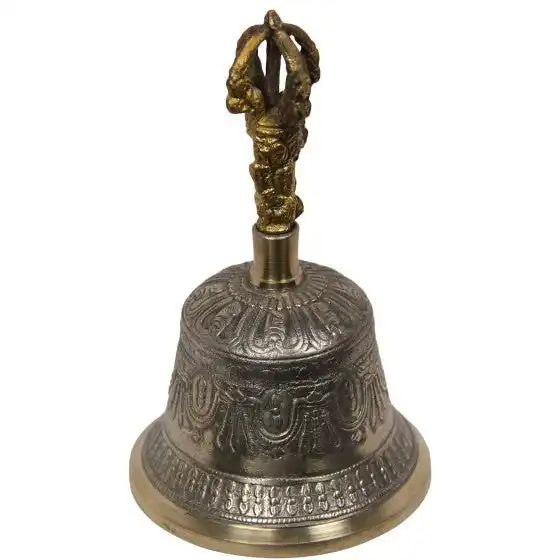 Tingsha Tibetan Prayer Bell