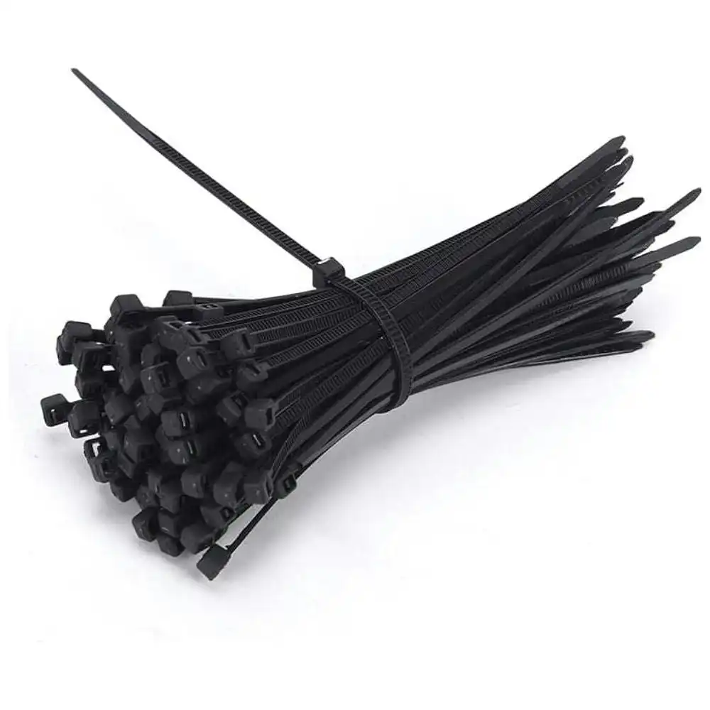 Cable Ties - Black