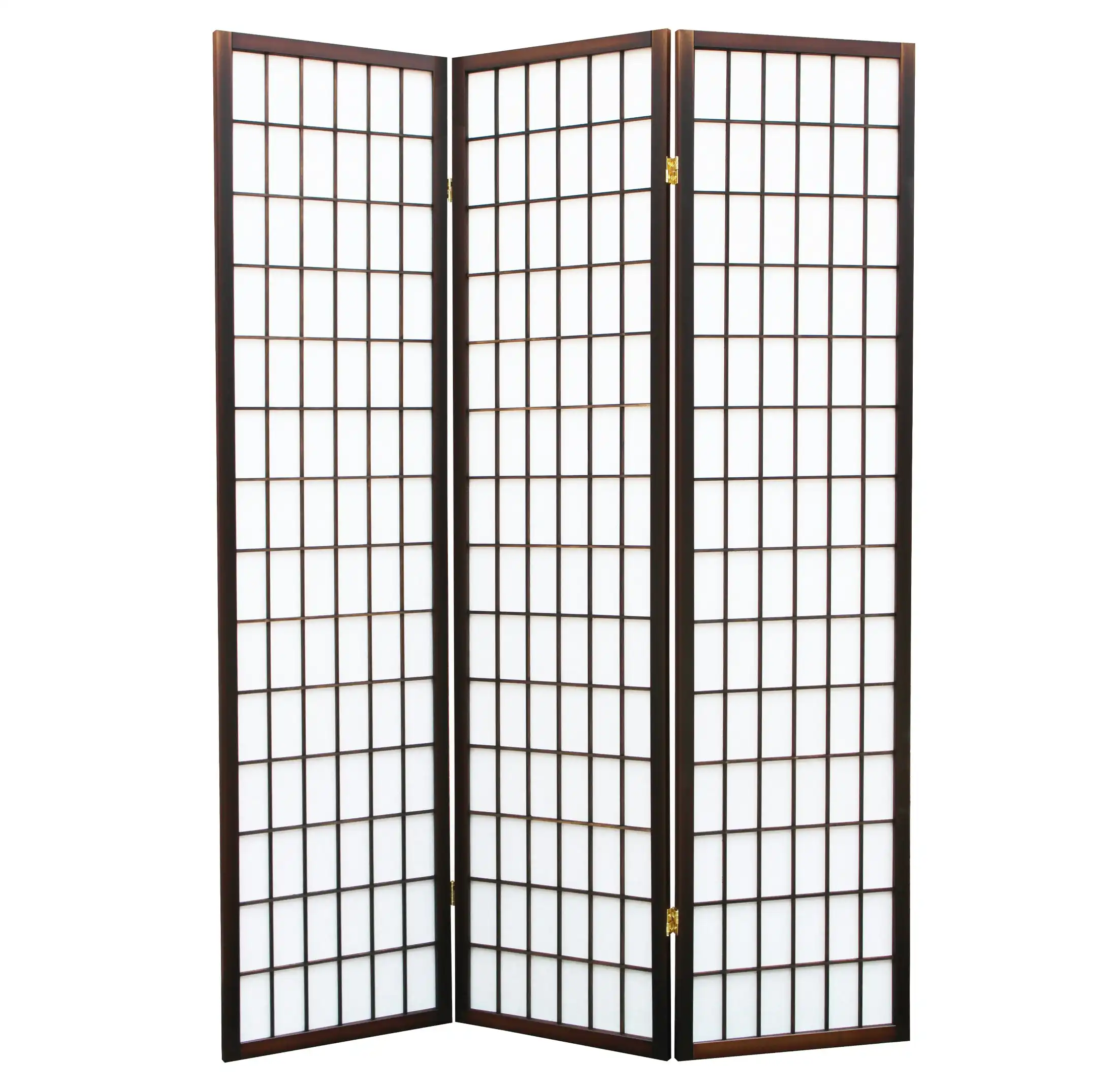 Room Dividers Jbond - Walnut