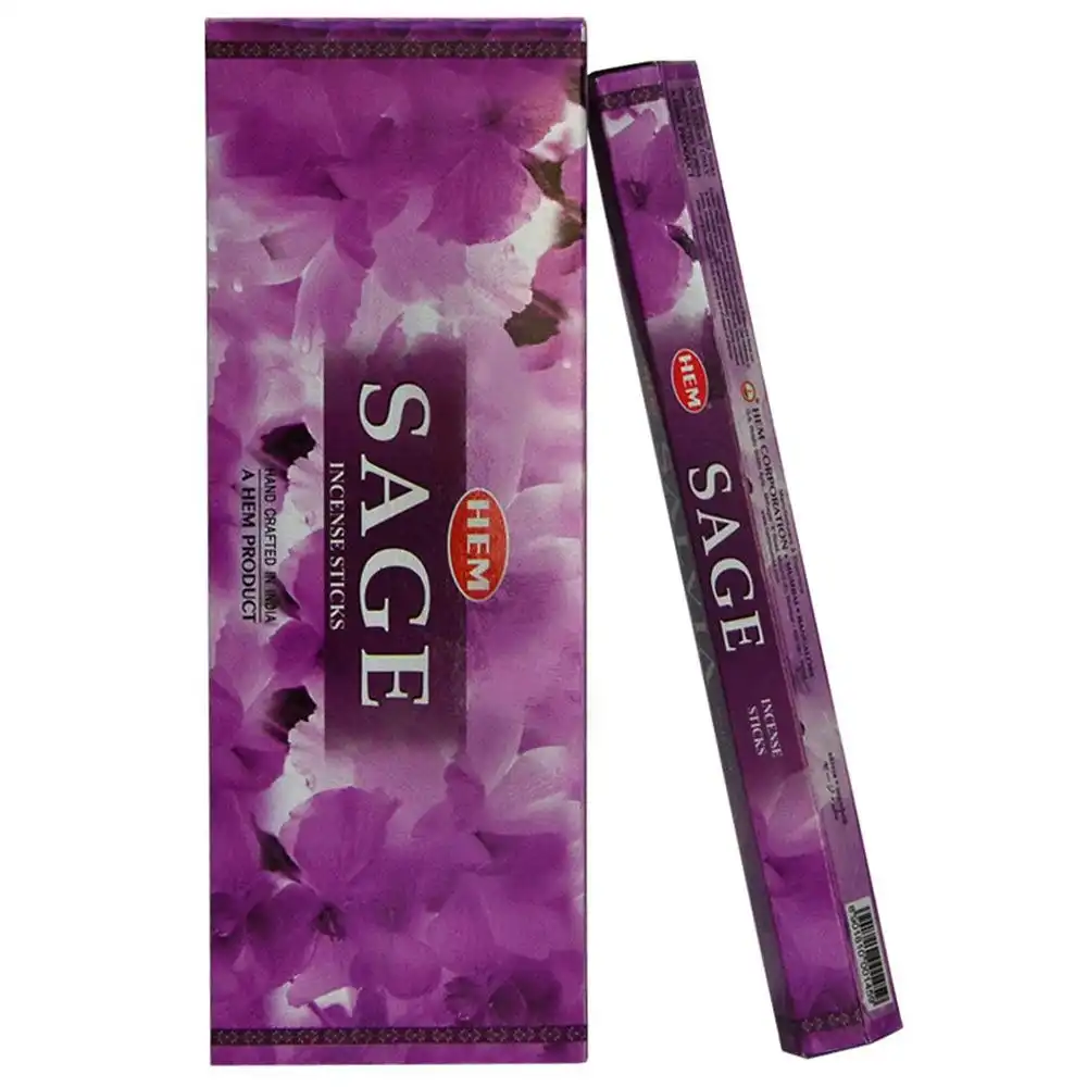 HEM Incense - Sage