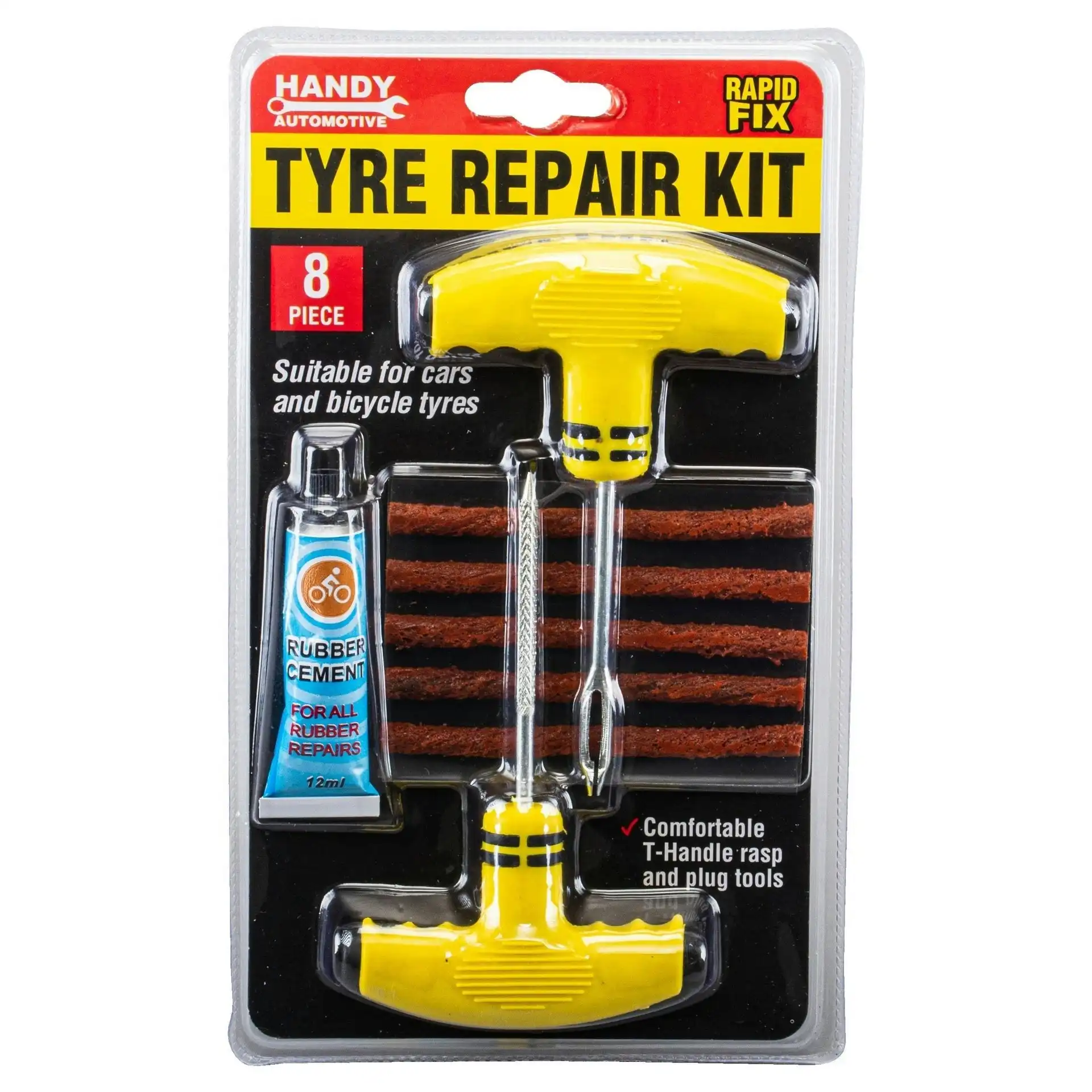 Tyre Repair Kit