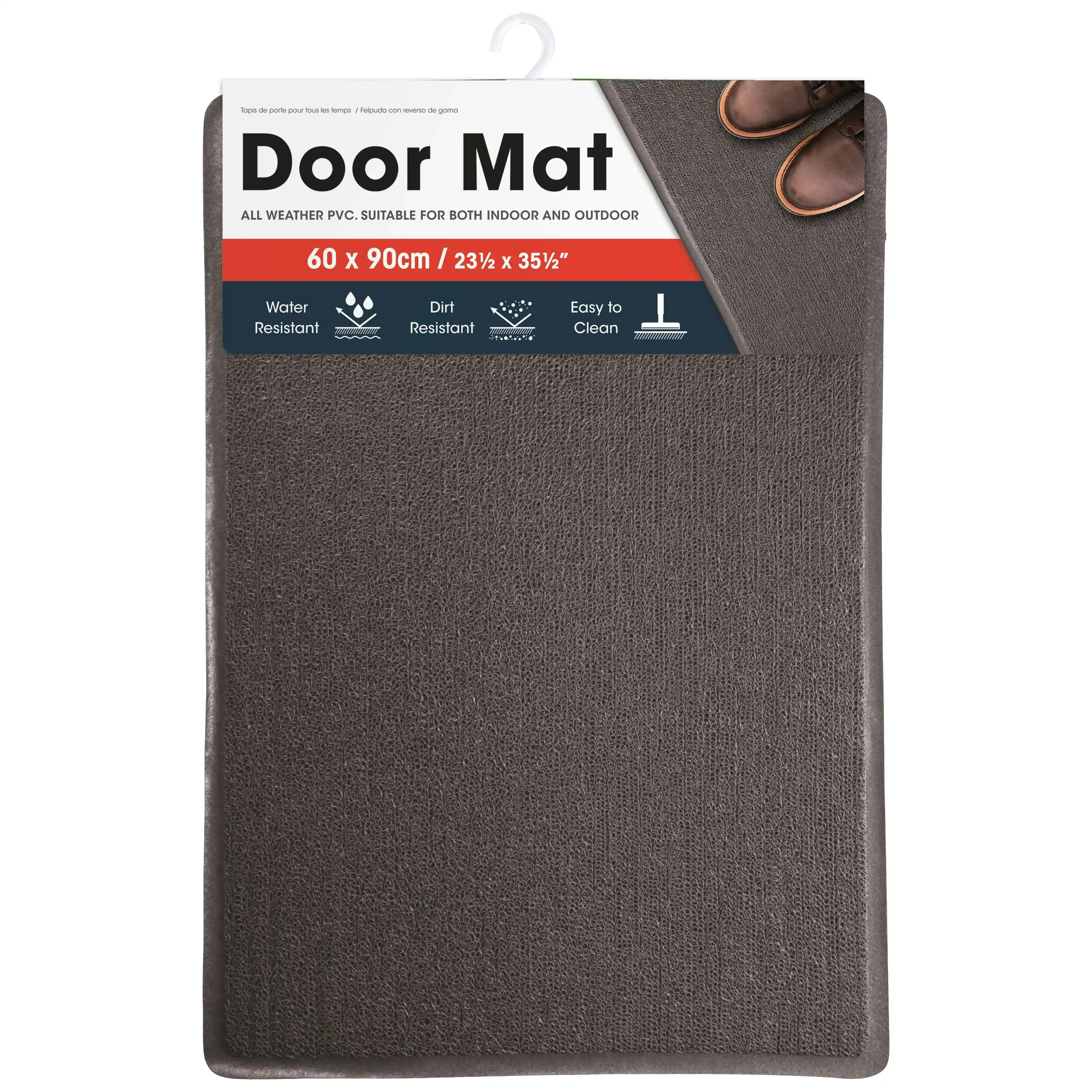 Door Mat - All Weather