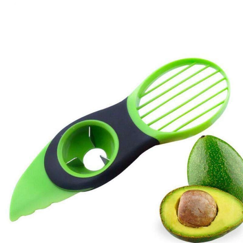 Avo Angel 3 in 1 Avocado Slicer