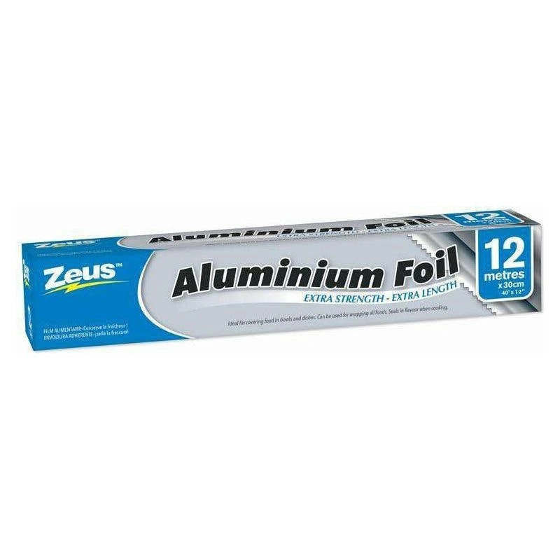 Aluminium Foil