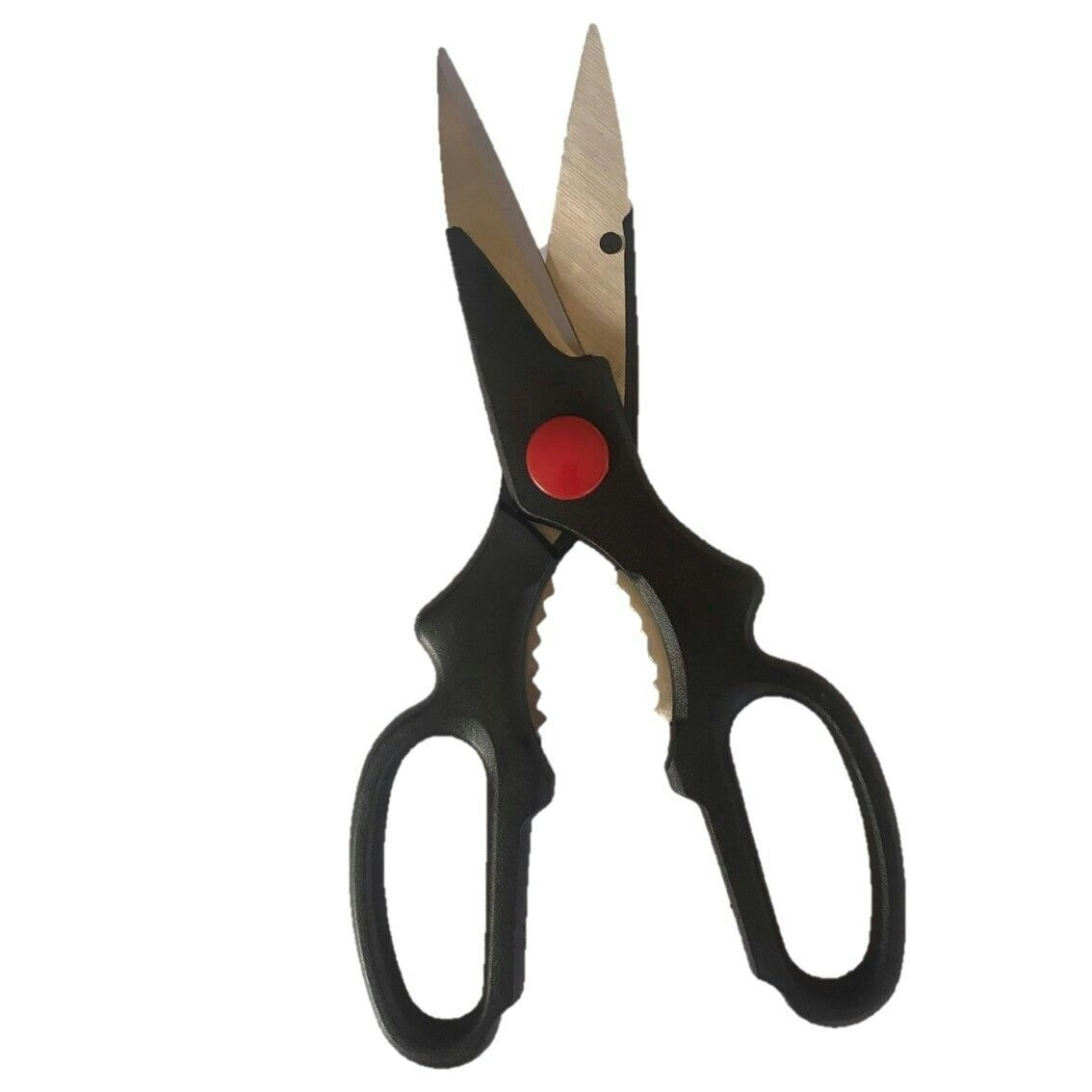 Kitchen Scissors - Stainless Steel